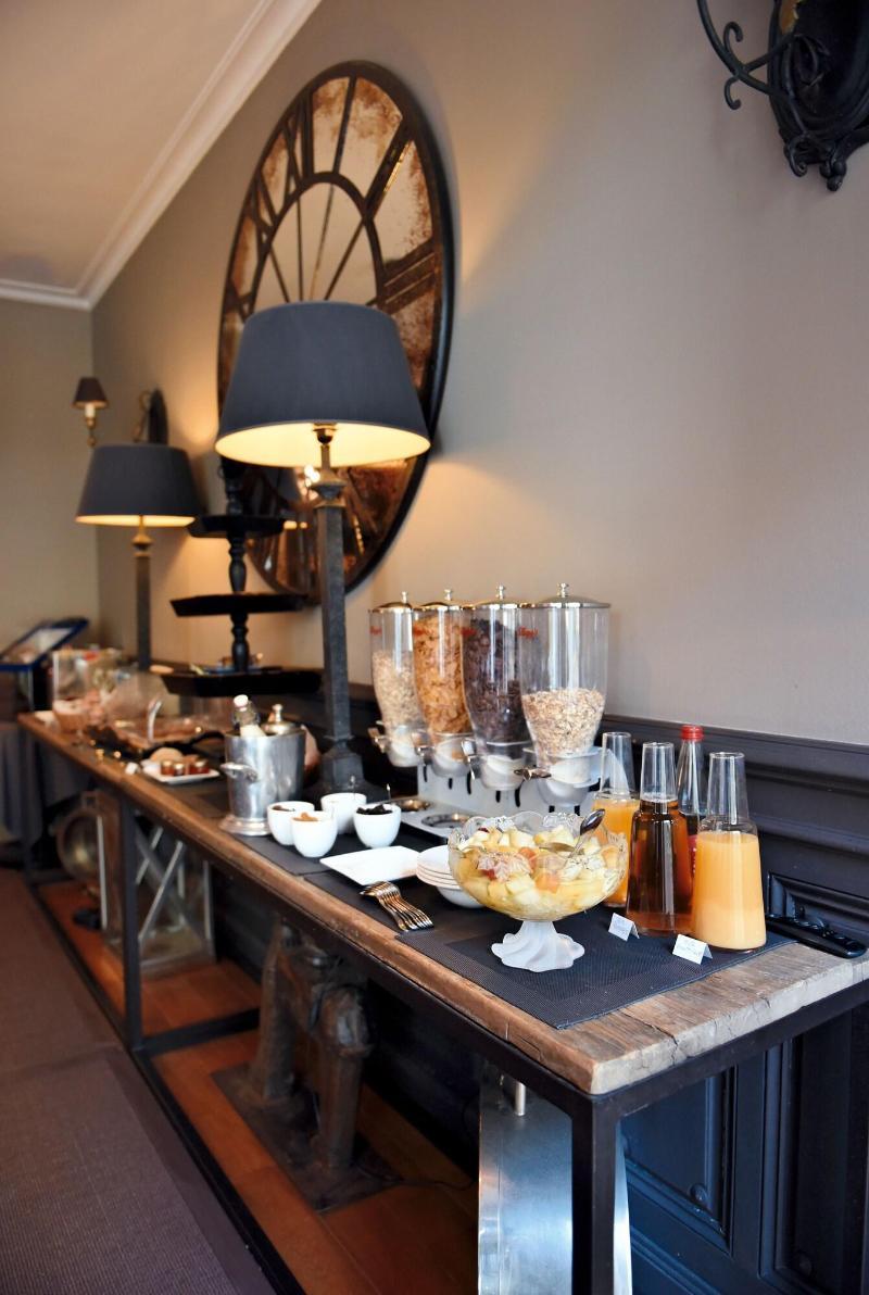 Hotel Particulier - La Chamoiserie Niort Ngoại thất bức ảnh