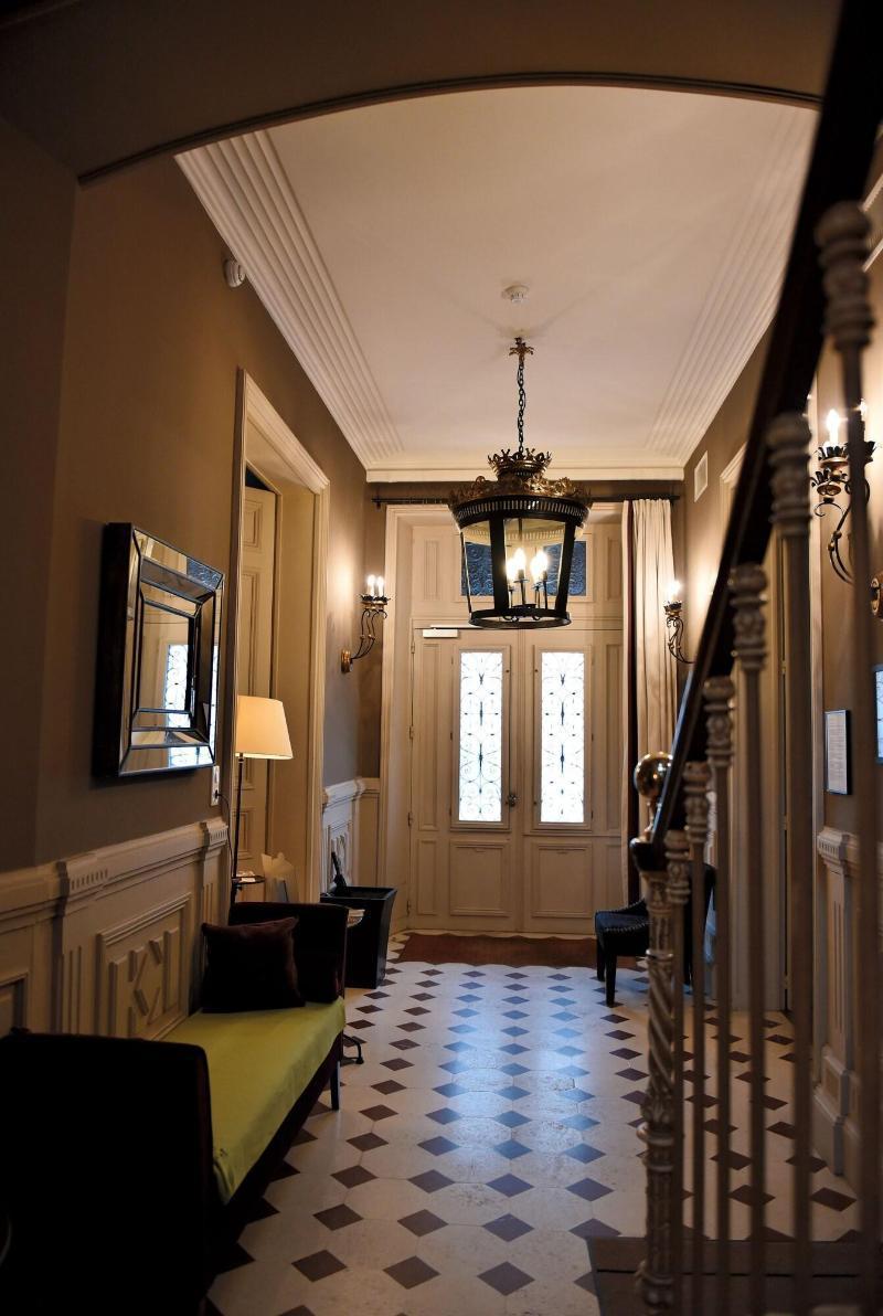 Hotel Particulier - La Chamoiserie Niort Ngoại thất bức ảnh