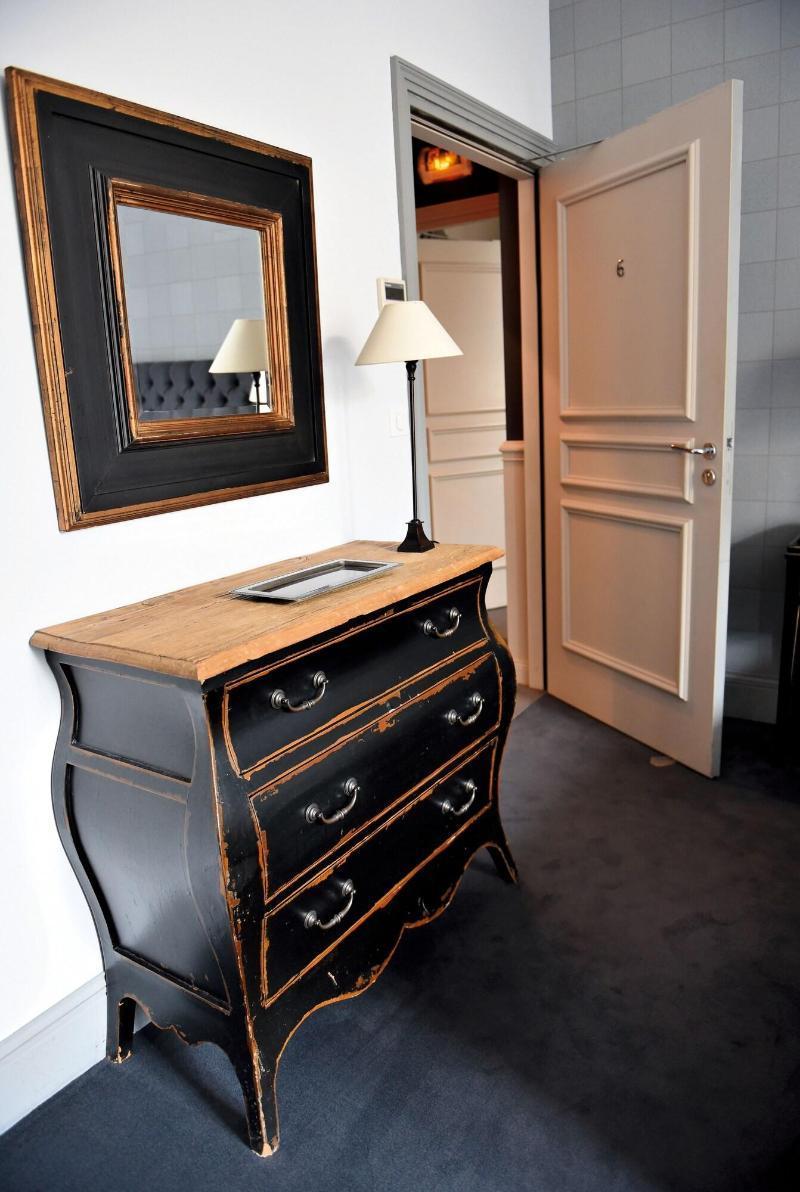 Hotel Particulier - La Chamoiserie Niort Ngoại thất bức ảnh