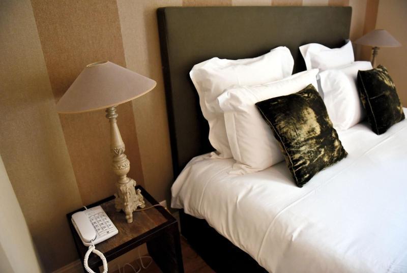Hotel Particulier - La Chamoiserie Niort Ngoại thất bức ảnh
