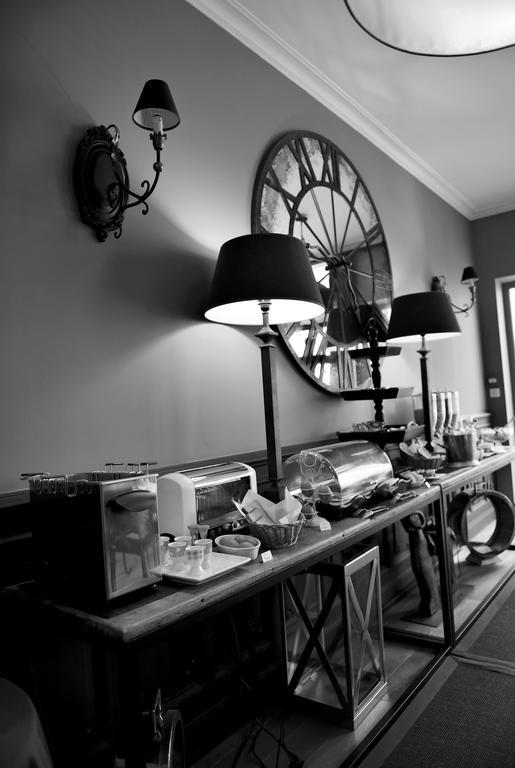 Hotel Particulier - La Chamoiserie Niort Ngoại thất bức ảnh