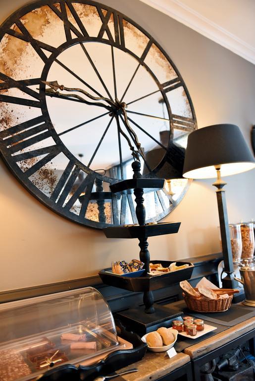 Hotel Particulier - La Chamoiserie Niort Ngoại thất bức ảnh