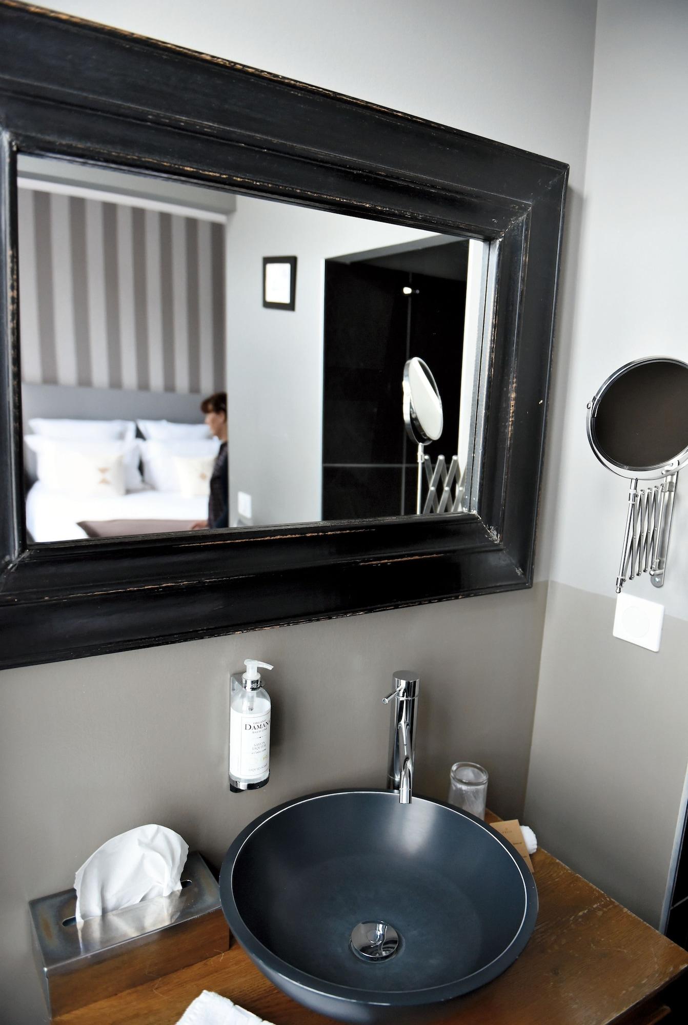 Hotel Particulier - La Chamoiserie Niort Ngoại thất bức ảnh