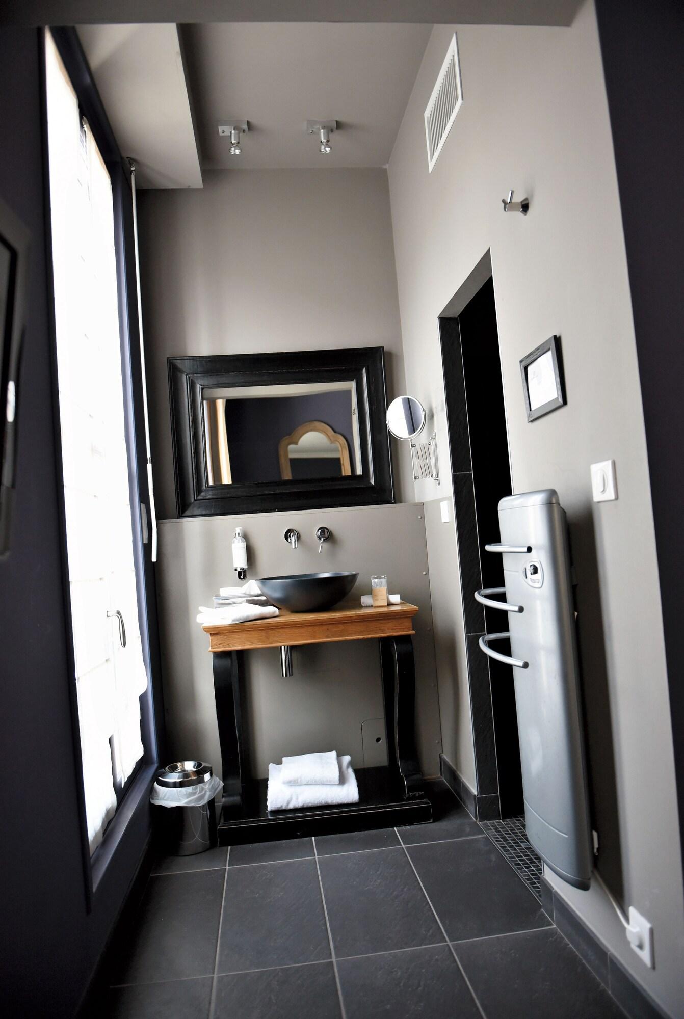 Hotel Particulier - La Chamoiserie Niort Ngoại thất bức ảnh