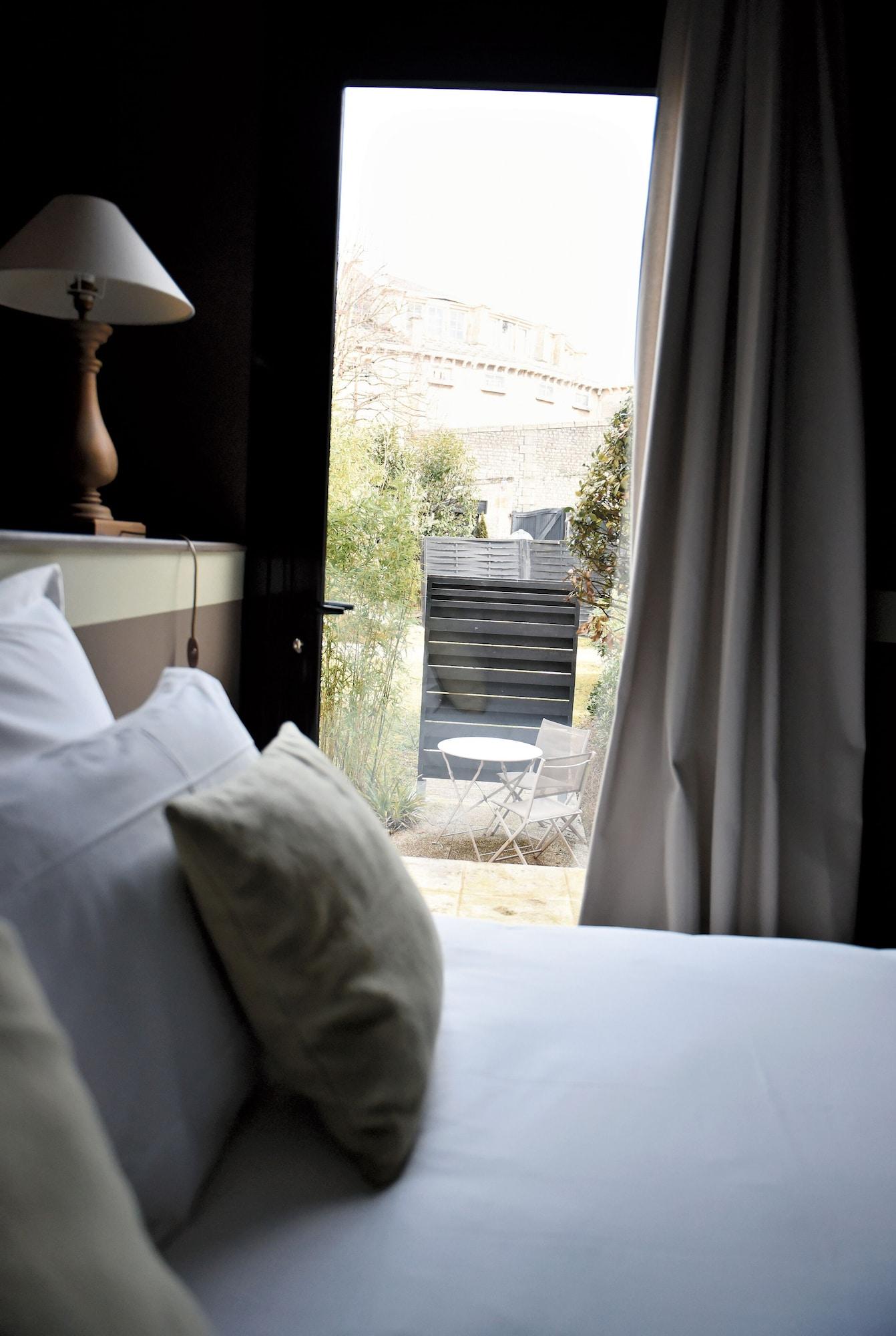 Hotel Particulier - La Chamoiserie Niort Ngoại thất bức ảnh