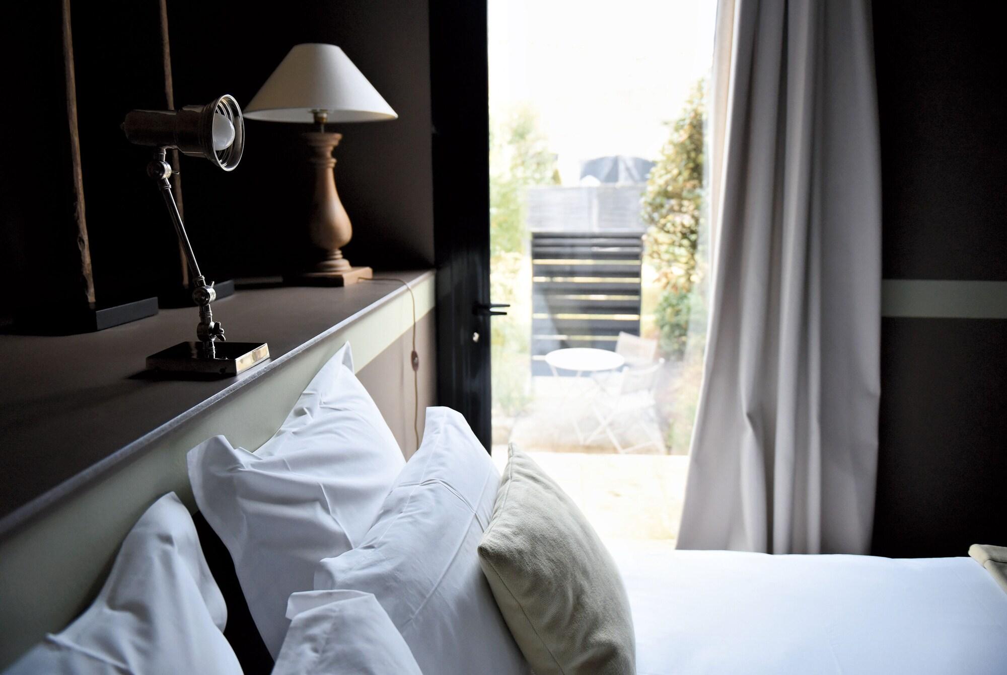 Hotel Particulier - La Chamoiserie Niort Ngoại thất bức ảnh