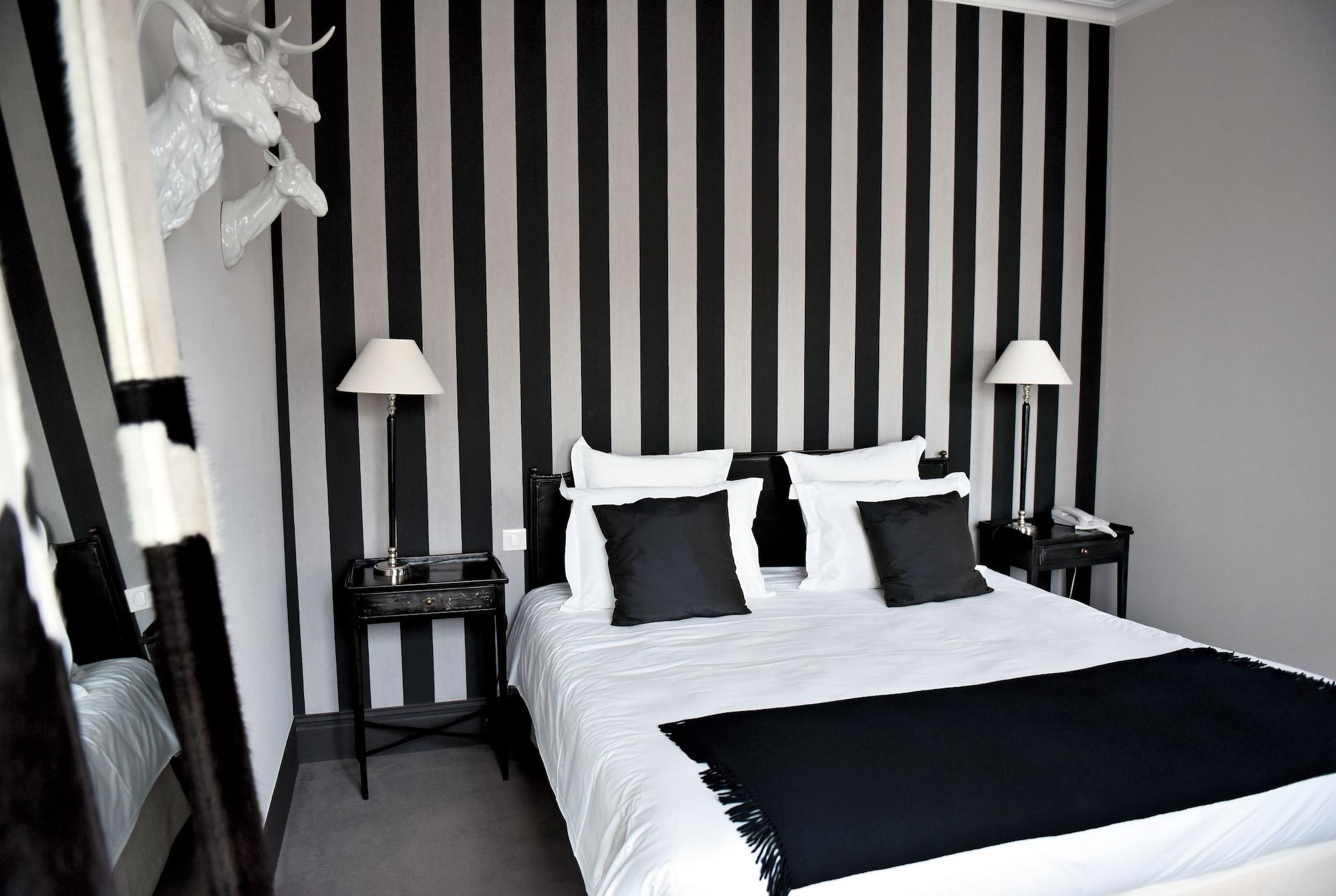 Hotel Particulier - La Chamoiserie Niort Ngoại thất bức ảnh