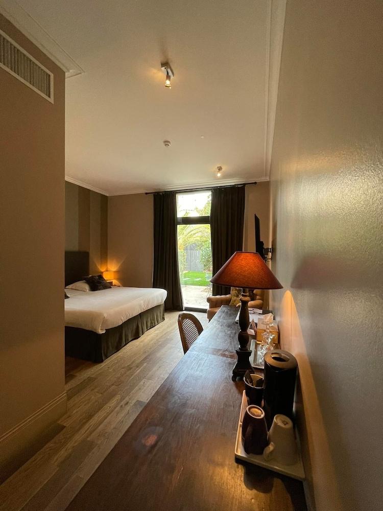 Hotel Particulier - La Chamoiserie Niort Ngoại thất bức ảnh
