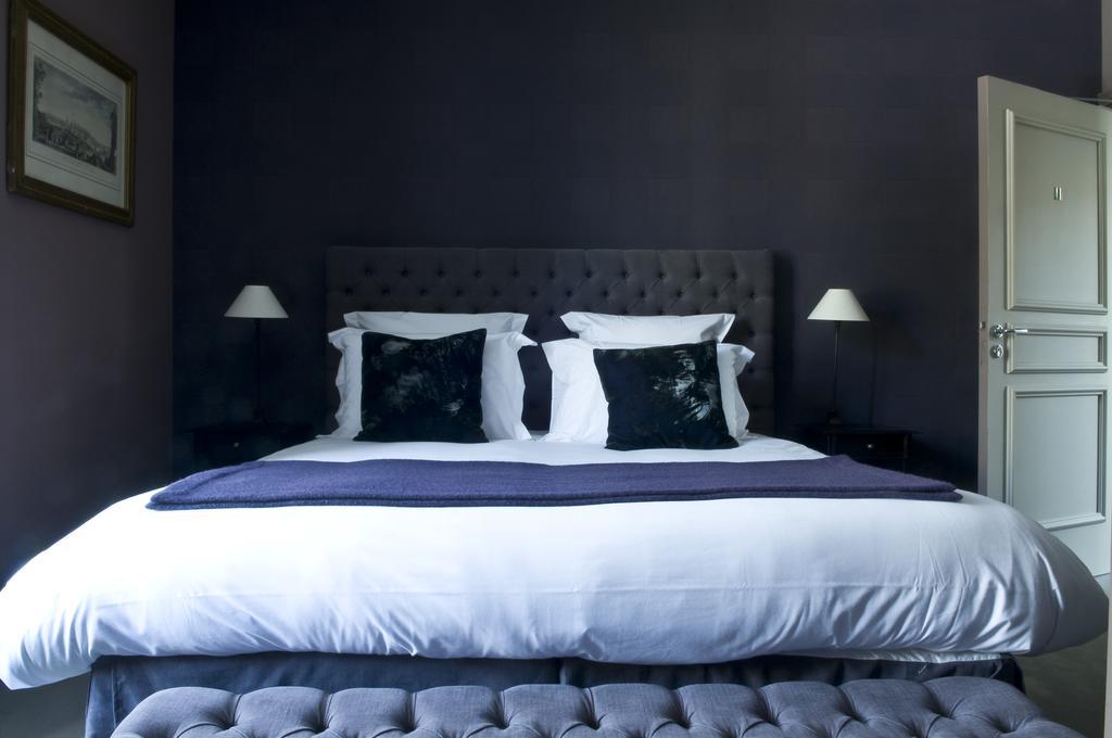 Hotel Particulier - La Chamoiserie Niort Phòng bức ảnh