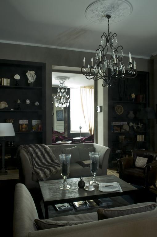 Hotel Particulier - La Chamoiserie Niort Phòng bức ảnh