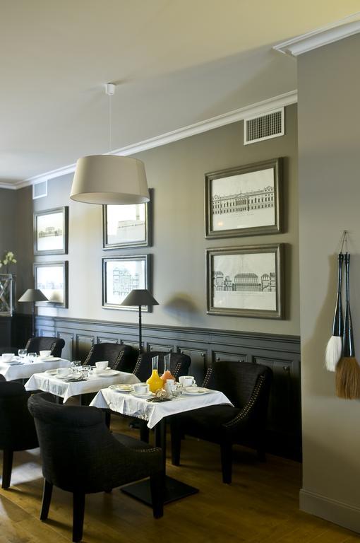 Hotel Particulier - La Chamoiserie Niort Ngoại thất bức ảnh