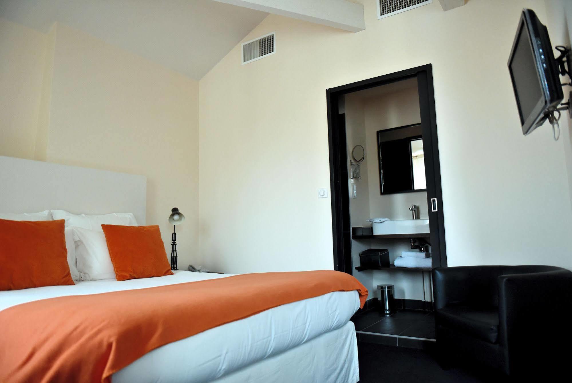 Hotel Particulier - La Chamoiserie Niort Ngoại thất bức ảnh