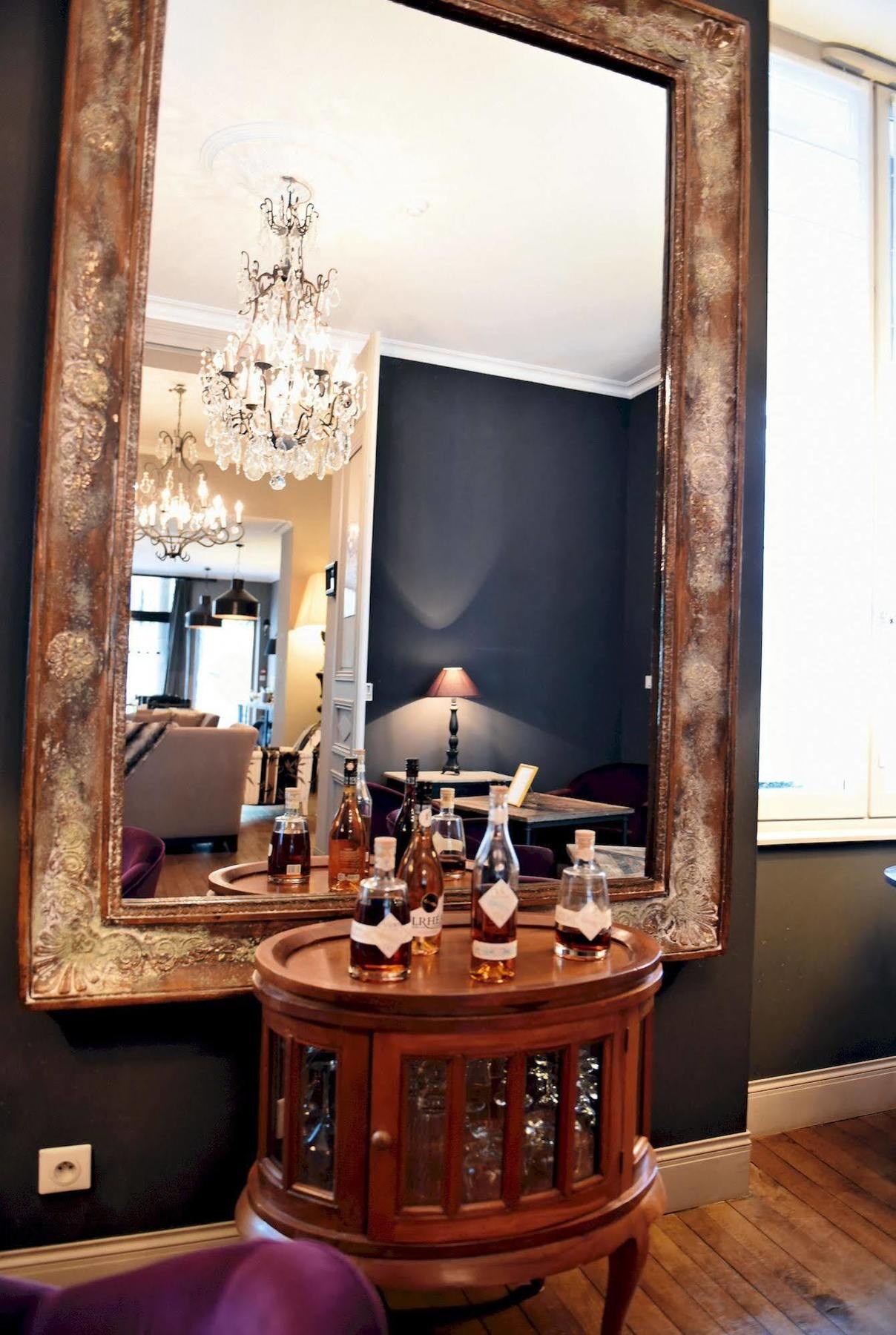 Hotel Particulier - La Chamoiserie Niort Ngoại thất bức ảnh