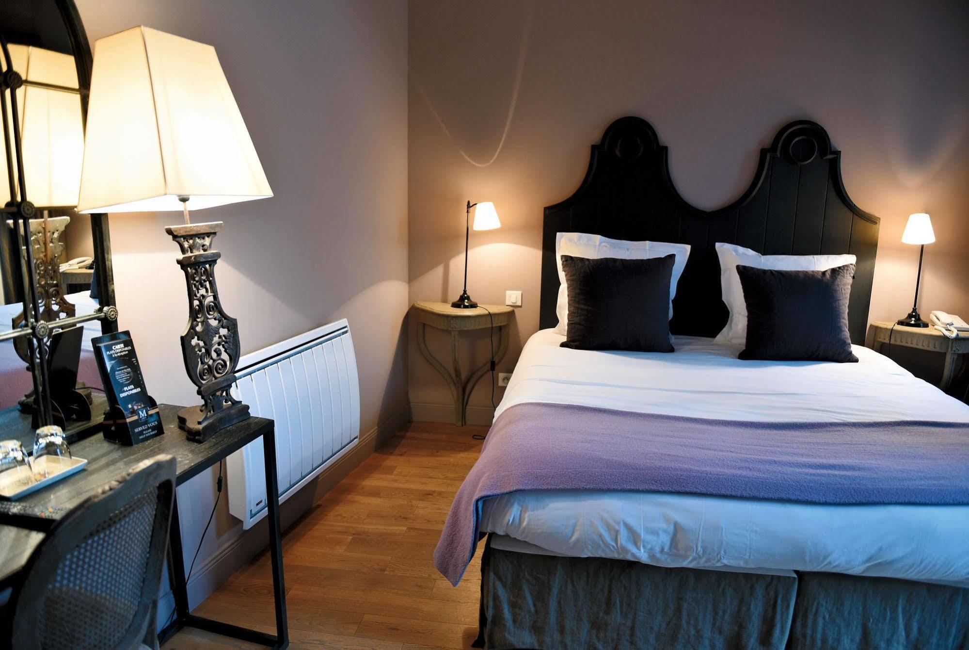 Hotel Particulier - La Chamoiserie Niort Ngoại thất bức ảnh