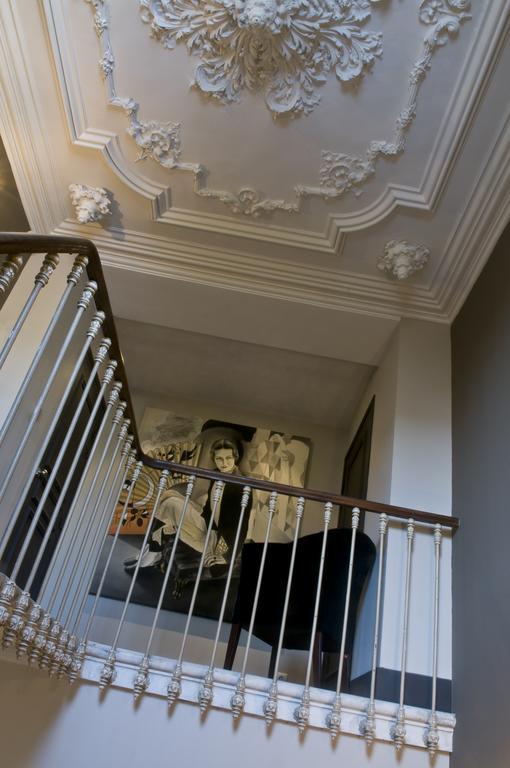 Hotel Particulier - La Chamoiserie Niort Ngoại thất bức ảnh